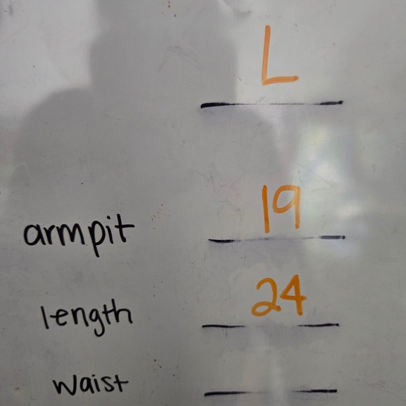 Nation LTD Jillian Bold Shoulder Tee Pima Cotton Rust Shirt Puff Romantic Large - Picture 2 of 10